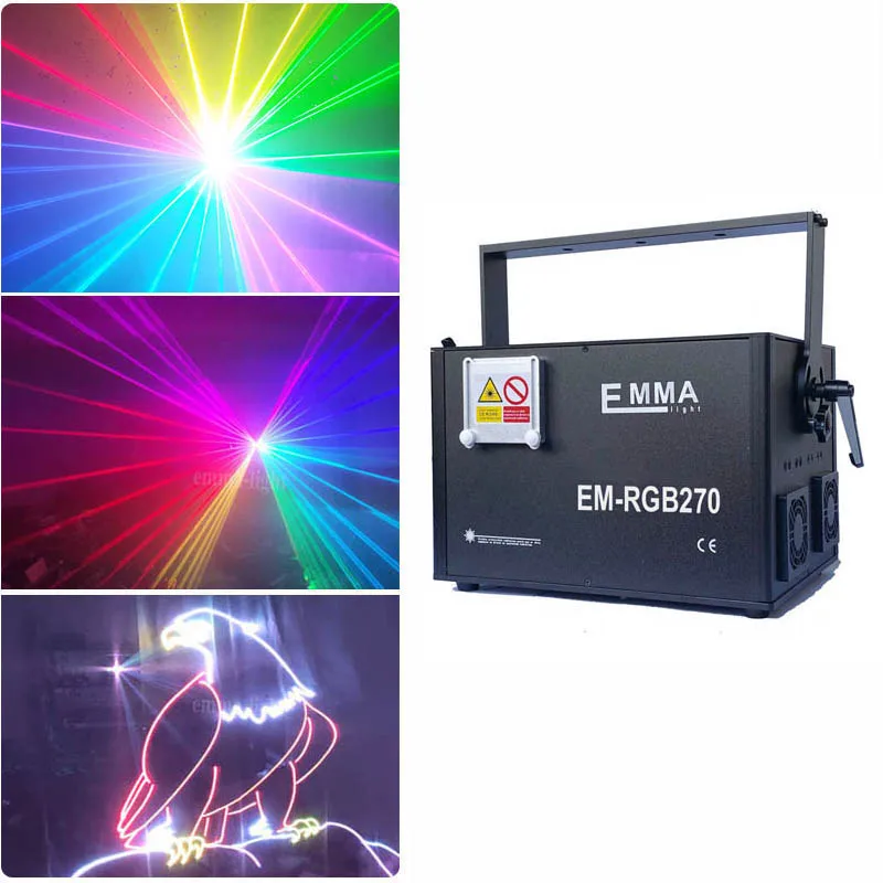 Dj уличный лазерный луч С небесным лучом сцсветильник свет мини дисплей Лазерная