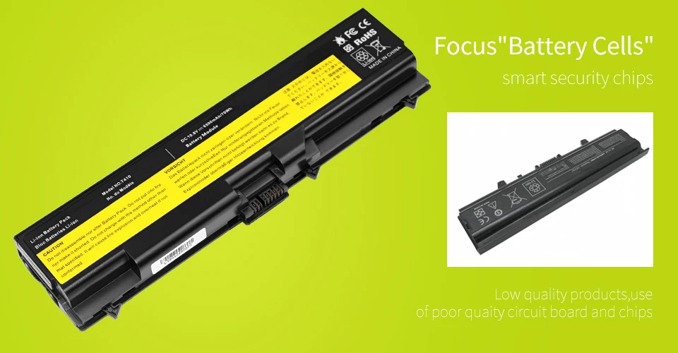 Apexway ноутбук Батарея для lenovo ThinkPad L410 L420 T410 T420 T510 T520 L512 L412 L421 L510 L520 SL410 SL510 W510 W520 E40 E50