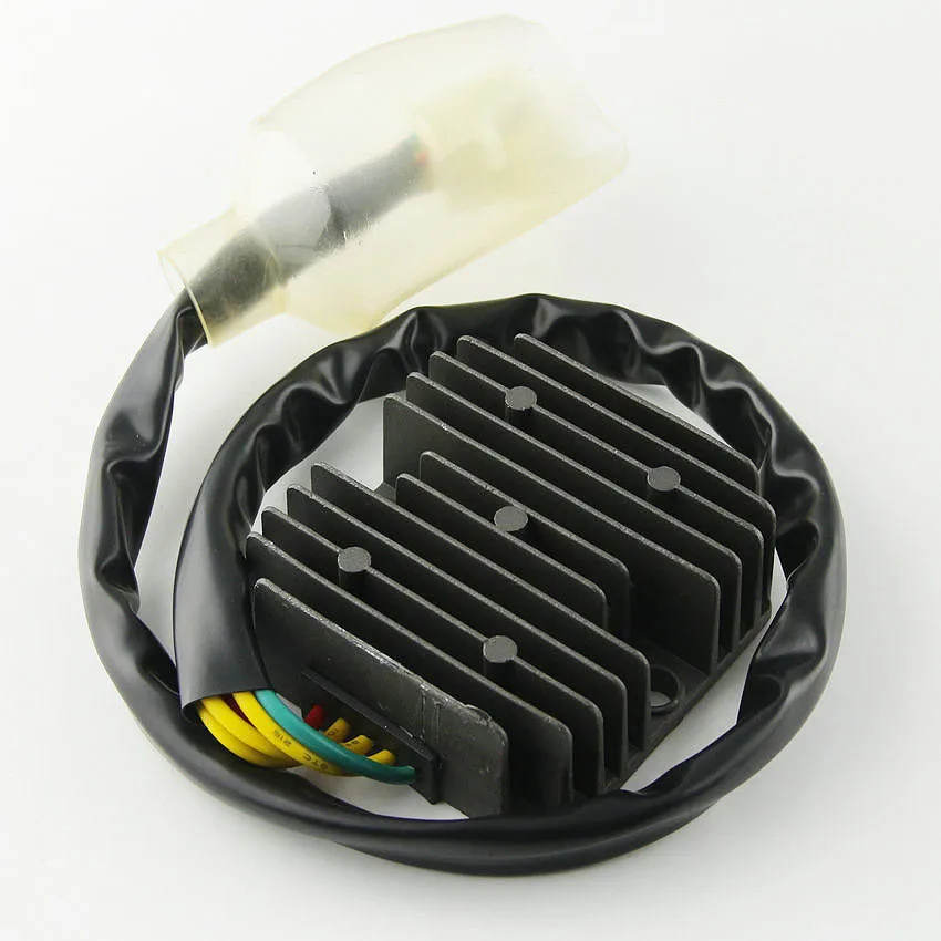 Мотоцикл регулятор напряжения выпрямитель для HONDA XR650 XR650L 1993 1994 1995 1996 1997 1998 1999 2000 2001 2002 2003 2004 - 2017 и дальше.