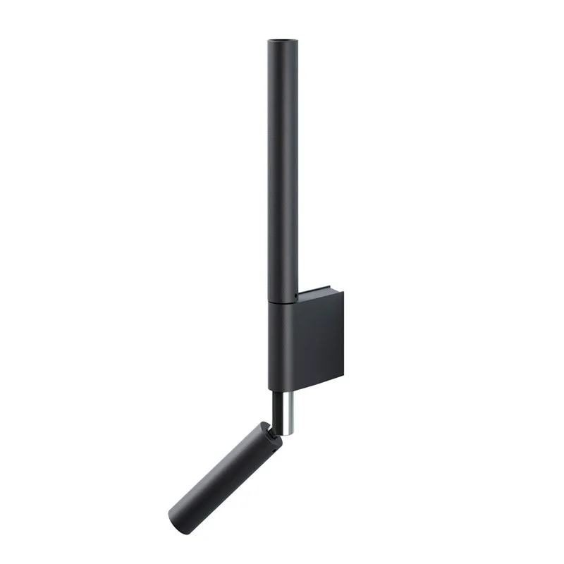 

Double Light Source LED Wall Light Bedroom Lamp Hotel Wall Headborad Reading Light For Study Living Room Minimaslist Wall Lamp