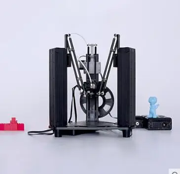 3D-принтер высокоточный для дома обучения | Компьютеры и офис