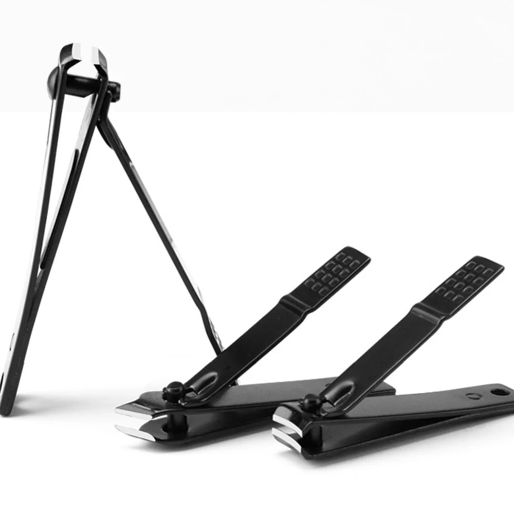 3 шт. машинка для стрижки ногтей из нержавеющей стали|Шаблоны дизайна ногтей| |