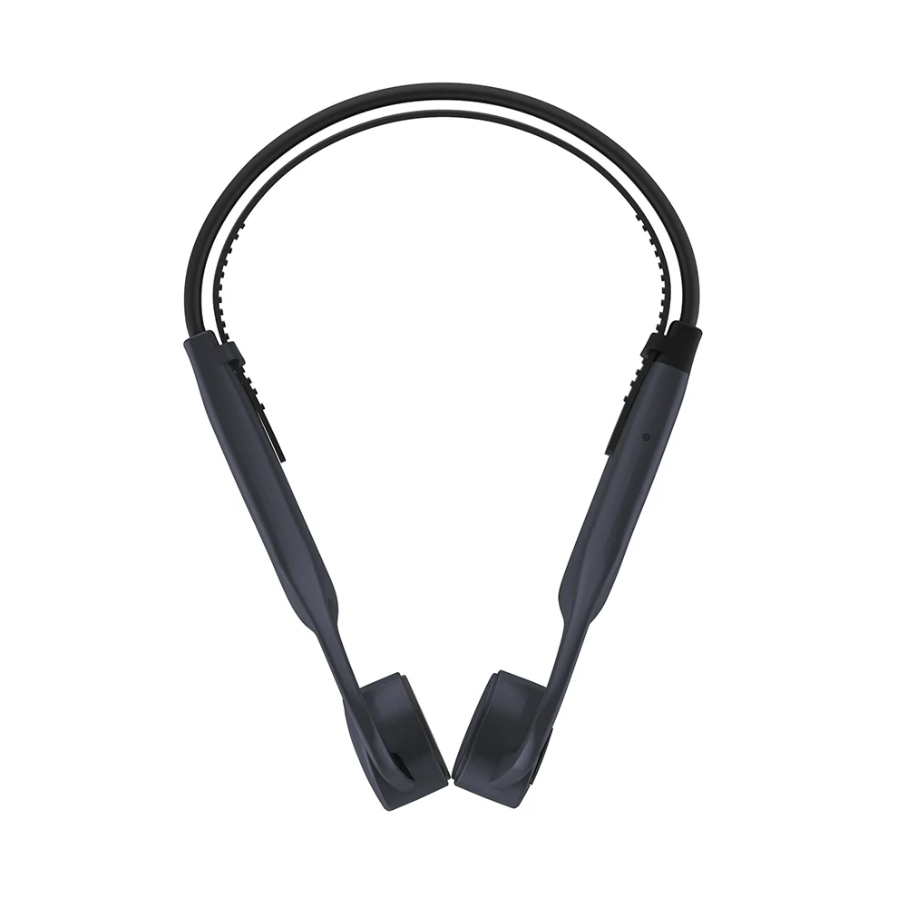 Наушники K7 с костной проводимостью Bluetooth 5 0 гарнитура IP55 водонепроницаемые