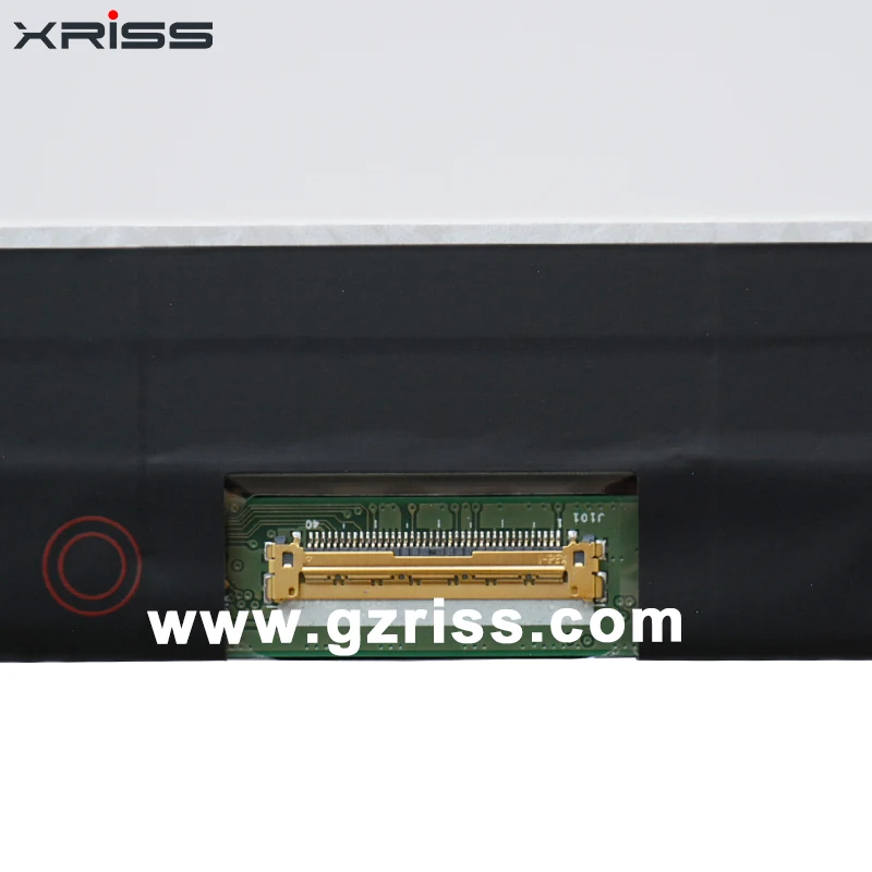 XRISS 14 0 дюймов Тонкий 40 Pin IPS FHD On Cell Touch LCD светодиодный экран B140HAK01.0 для Lenovo T480