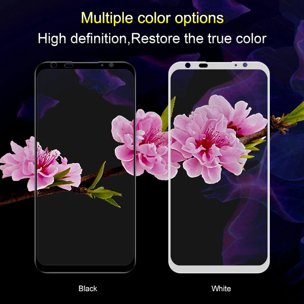 Стекло zlnвич 9D для meizu 16 защита экрана телефона Защитная пленка x8 16x16th plus