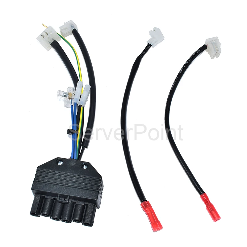 Новый R.B.L MG569 Управление коробка для Riello горелка Обновленная версия программы