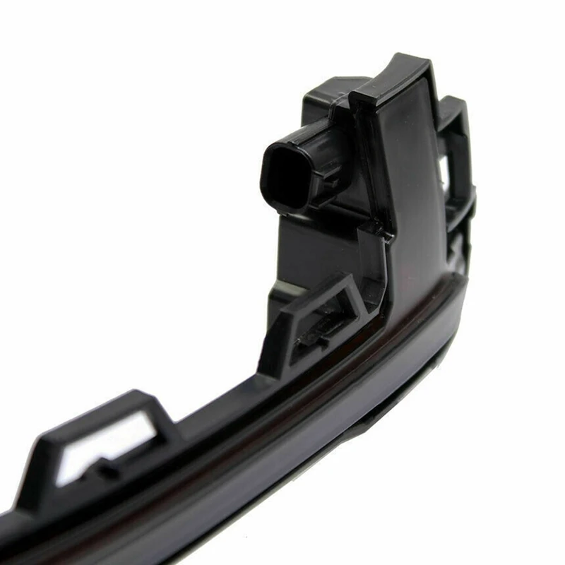 

Dynamic Turn Signal Light Side Wing Mirror Indicator Rearview Mirror Lamp For-BMW X3 F25 X4 F26 X5 F15 X6 F16 2014-2018