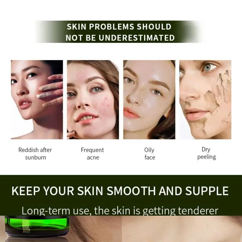 Face Care Acne Scar Removal Essence Serum Acne Spots Skin Care Treatment Whitening Remove Acne Face Serums Care