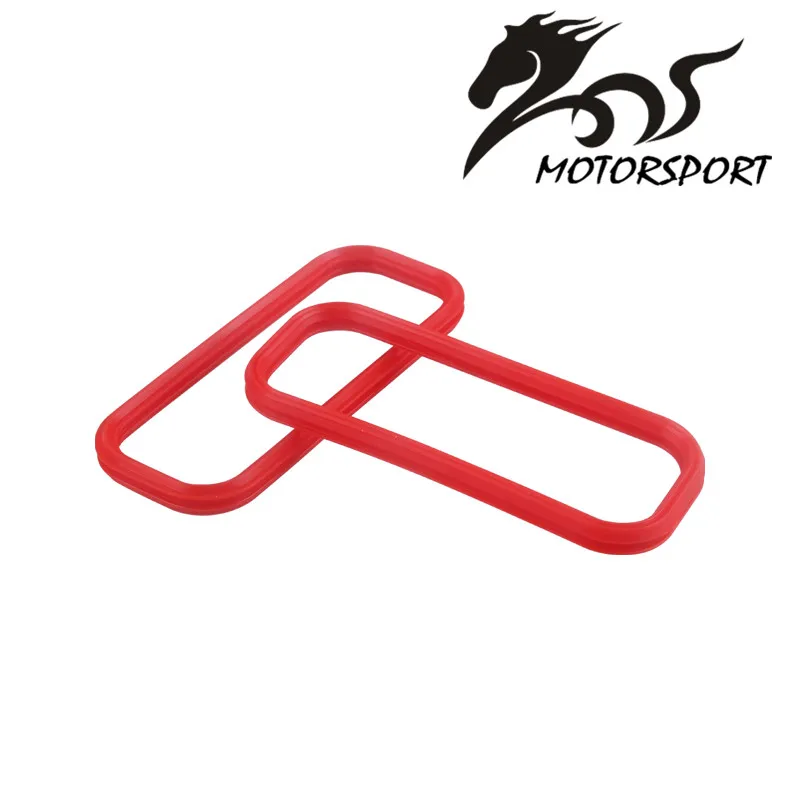 LS1 LS6 быстрое LSX уплотнение впускного коллектора уплотнительная прокладка для Camaro