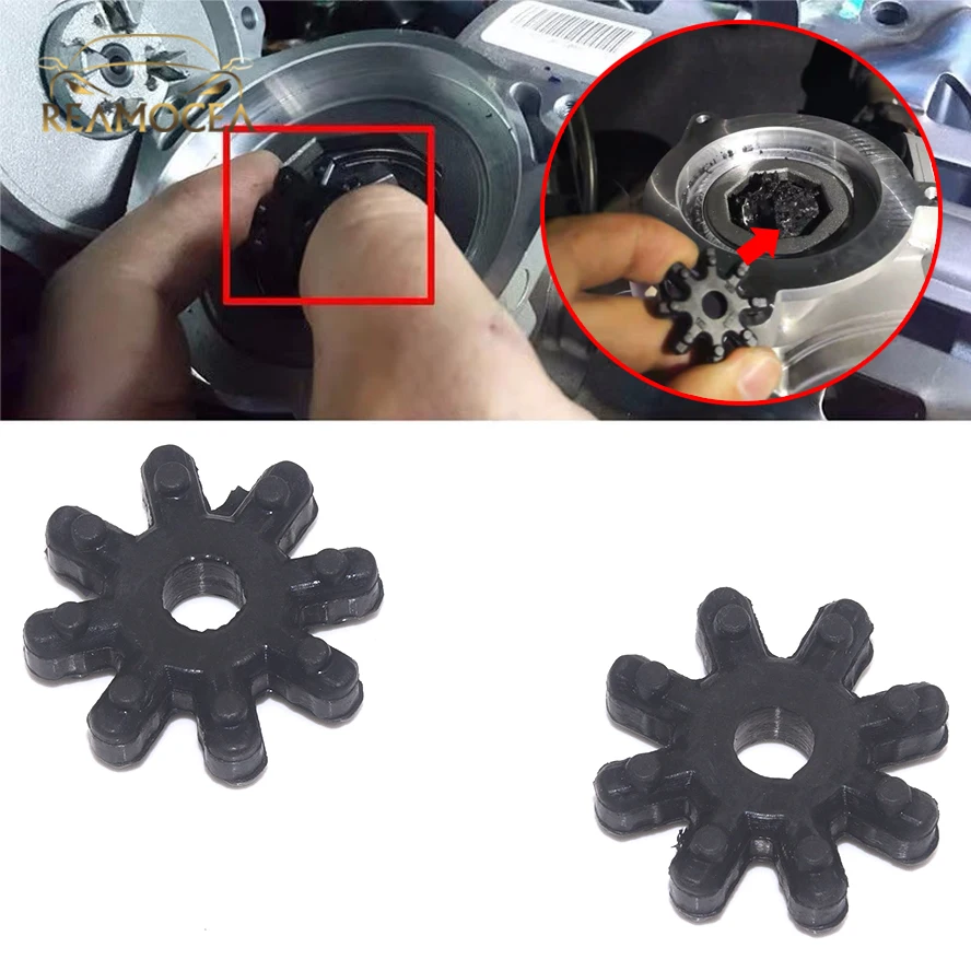 2 шт. гибкая Рулевая Система Reamocea 563152K000FFF для Hyundai Elantra Veloster Kia Forte Sedan te5