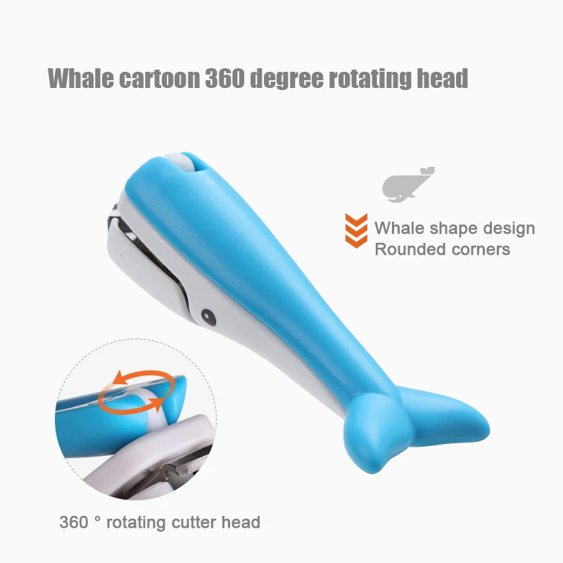 Rikang детский триммер для ногтей набор ухода за новорожденными машинка стрижки