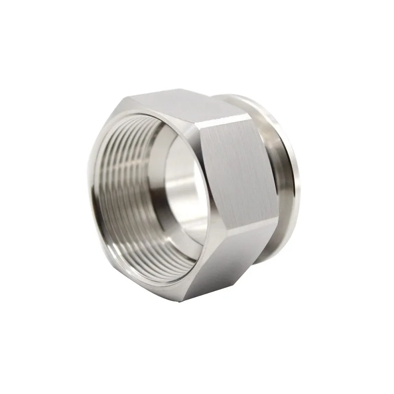 1/4 &quot3/8&quot 1/2 &quot3/4&quot 1 &quot1 1/4&quot &quotNPT Female 5&quot 2 &quotTri Clamp санитарно трубный
