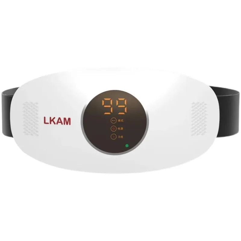 저렴한 체육관 슬리밍 진동 피트니스 마사지 기계 지방 연소 기계 진동 피트니스 마사지 홈 Masajeador 휴대용 장비 DF50S