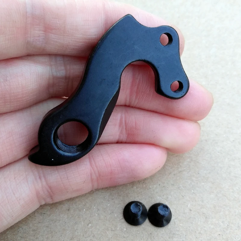 Меховой переключатель для велосипеда 1 шт. аргона 18 бергамона ковато Бианки BMC