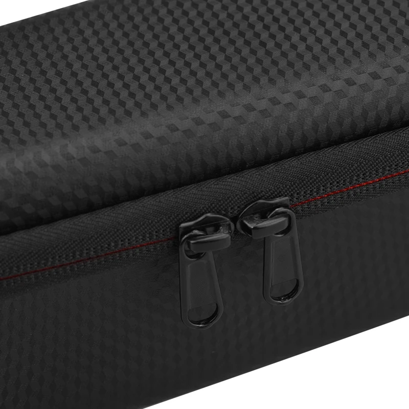 Портативный мини-чехол для переноски сумка хранения DJI Pocket 2 ручной карданный