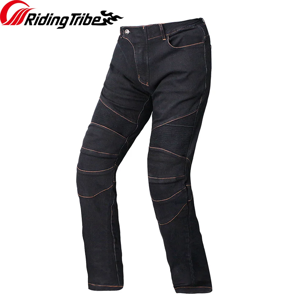 Pants Мужская мотоциклетная куртка полный гоночный сезон мотокросса Защитное снаряжение одежда мотогонок пальто со съемной теплой подкладкой JK-41 - Цвет: Pants