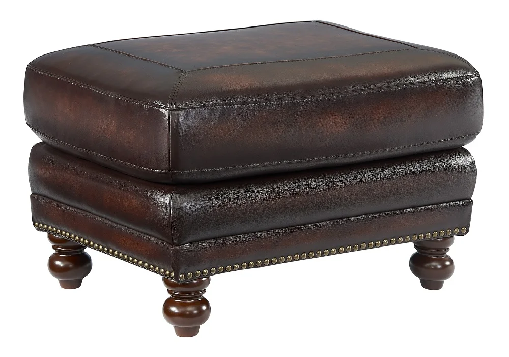 Современные диваны для гостиной кожаный диван с полностью итальянской кожей (1 + 2