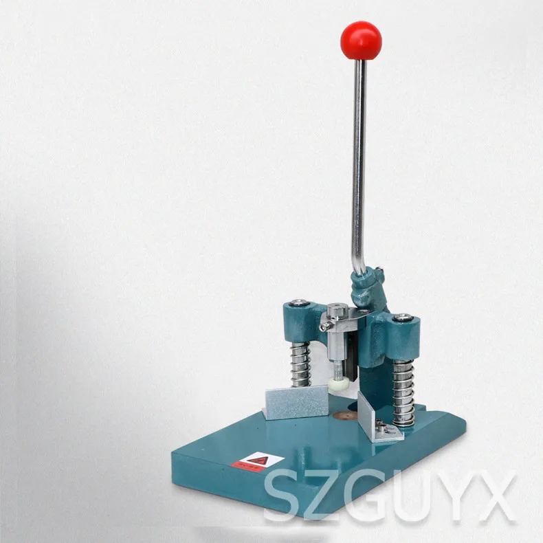 

Machinery & Accessories