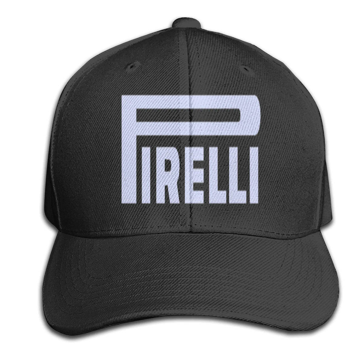 

Pirelli 1007 Baseball Cap Peaked Cap Men's Hat Women's Cap Sun Hats Hats For Man Sun Visor Ladies