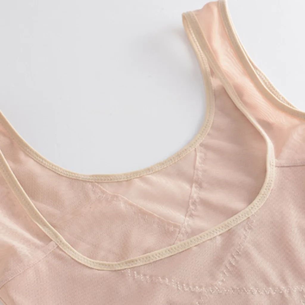 

sexy corsets for women plus size costume overbust burlesque Slimming Tank Top Shaper Body Wear Seamless Vest corset mujer 2021