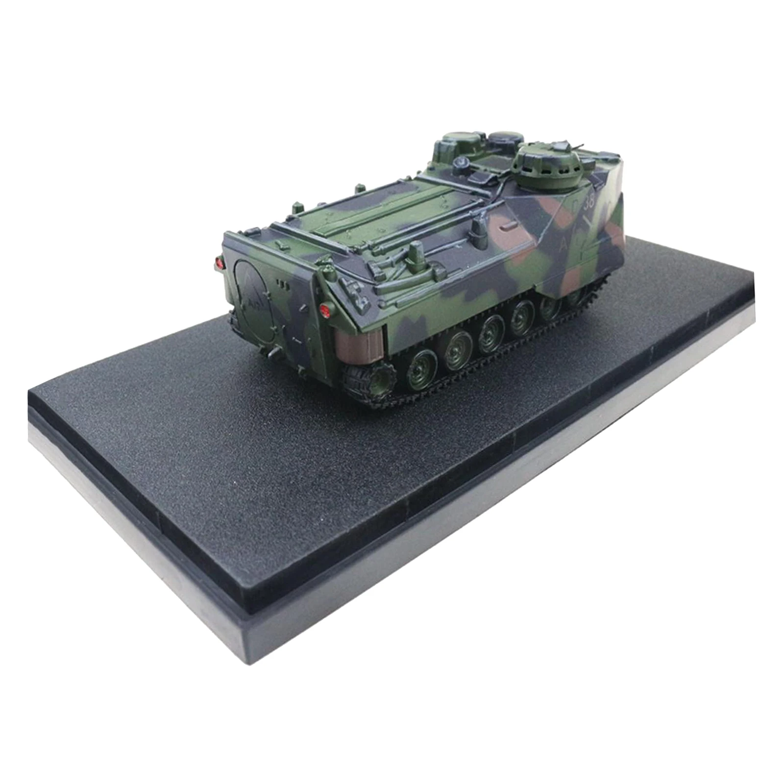 

1:72 Tank Model Heavy Duty Tank Model Alloy Diecast Tank Model Toy