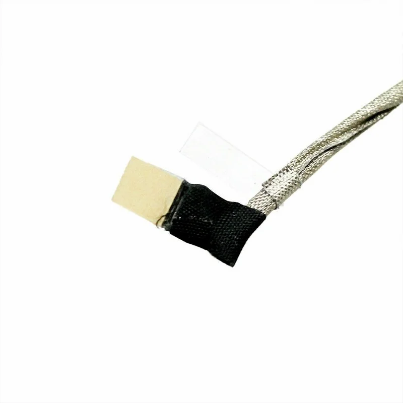 

hot LCD LVDS Video Cable For HP Pavilion 15-G 15-R 15-H 250 G3 DC020022U00 top0o