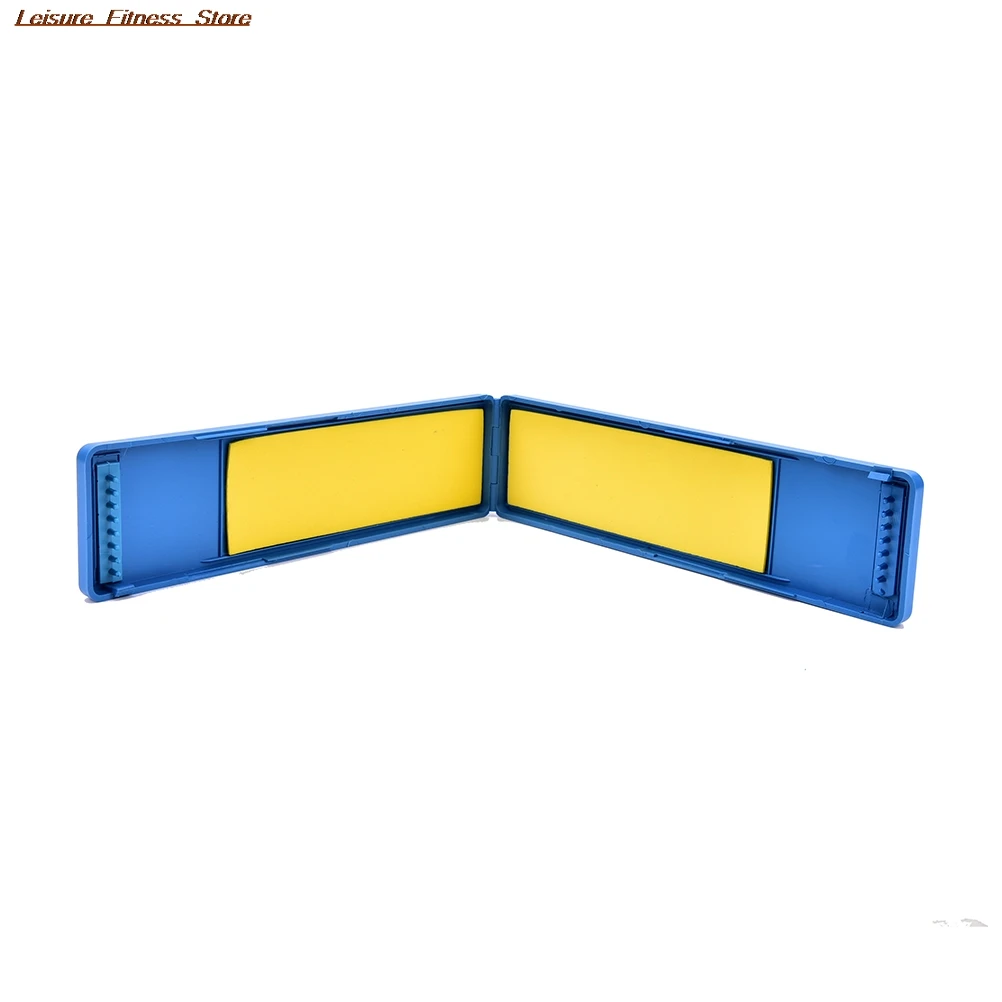 Коробка для рыболовных снастей однослойная портативная | Спорт и развлечения