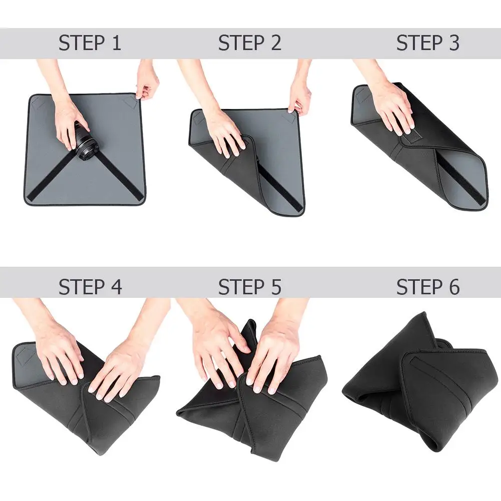 Сумка для камеры Неопреновая Защитная пленка Canon Nikon Sony|Сумки фото-/видеокамеры| |