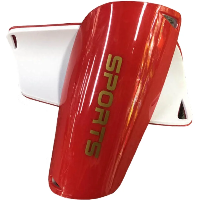 1 пара футбольные накладки на голени для взрослых/детей Футбольные Щитки голень