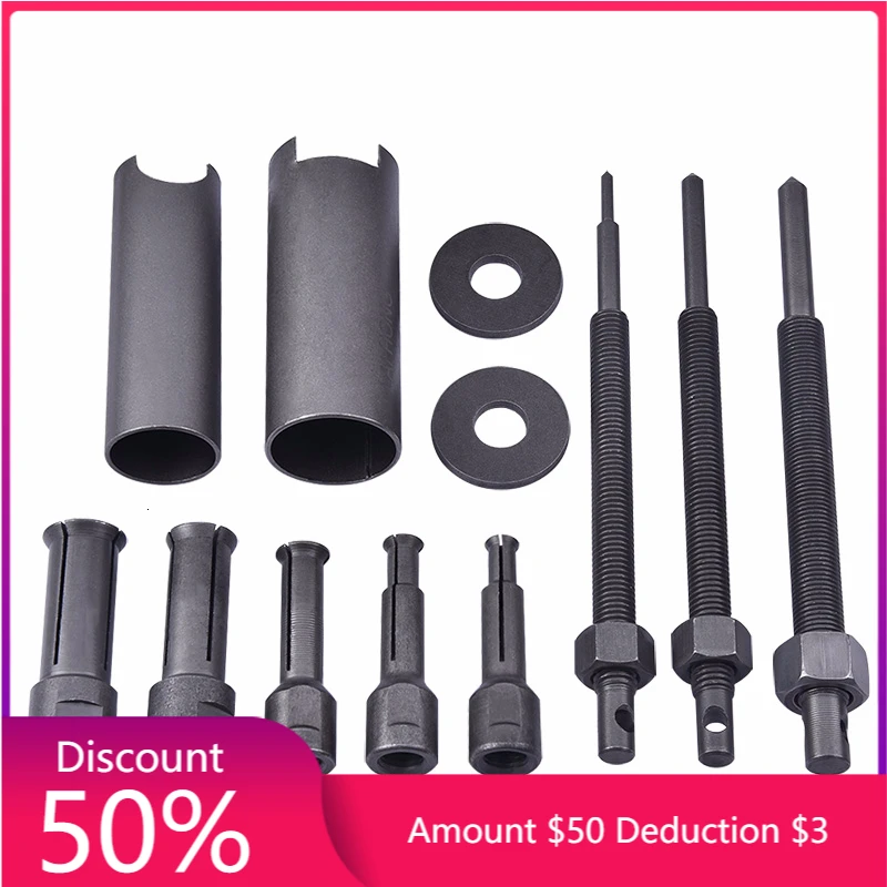 

Инструмент для снятия внутреннего подшипника мотоцикла и автомобиля, 9-23 мм