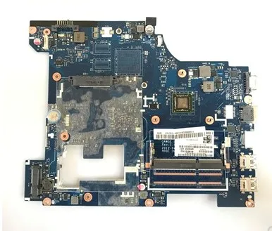 

Original for Lenovo G475 laptop motherboard G475 E-300 CPU PAWGC LA-6755P tested good free shipping