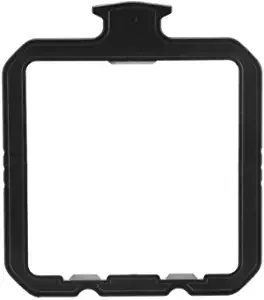 4X4 &quotдержатели фильтров для объектива FOTGA DP3000 серии Mattebox DB707|lens holder|4x4 matte boxmatte box