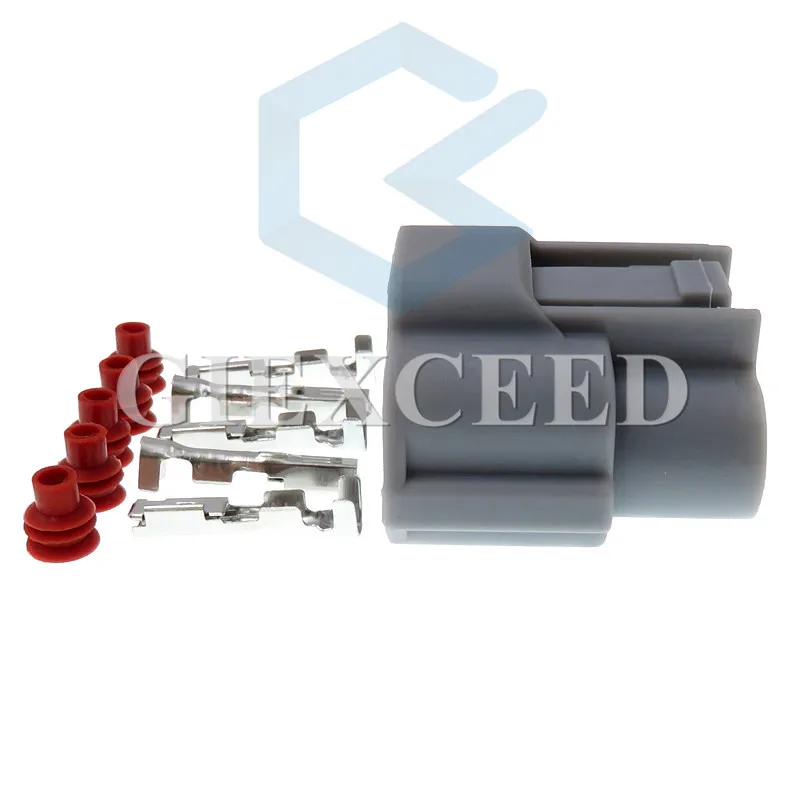 2 комплекта 5-контактное гнездо автомобильного воздушного потока Сенсор