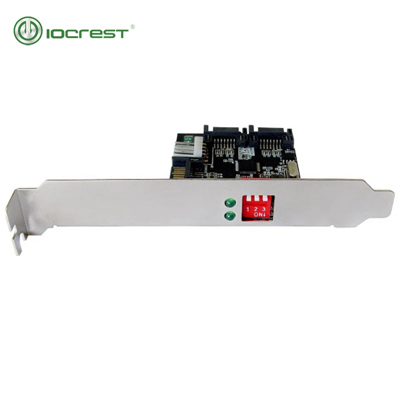 усилитель порта iocrest 12 2x1 внутрен