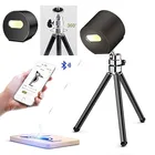 Лазерный гравер Laserpecker, 3D принтер, 1,6 Вт, мини лазерный гравировальный станок, портативный лазерный гравер, профессиональный настольный гравер