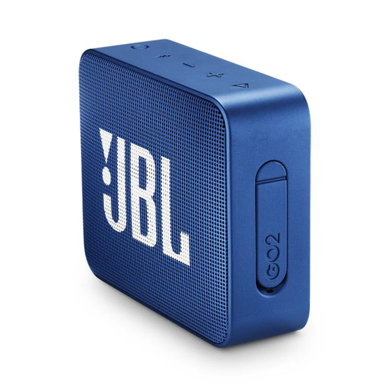 JBL Go 2 музыкальный маленький bluetooth динамик аудио сабвуфер Портативный мини-динамик Многоцветный Мощный встроенный динамик телефон Go2