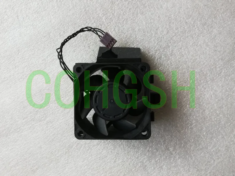 Новый оригинальный вентилятор для FOXCONN PVA060G12M 12 В 822327 А 001|Сумки и чехлы ноутбуков| |