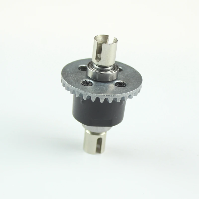 

1Pcs Differential for 1:14 WLtoys 144001-1309 RTR 2.4GHz RC Drift Racing Car Spare Parts Accessories