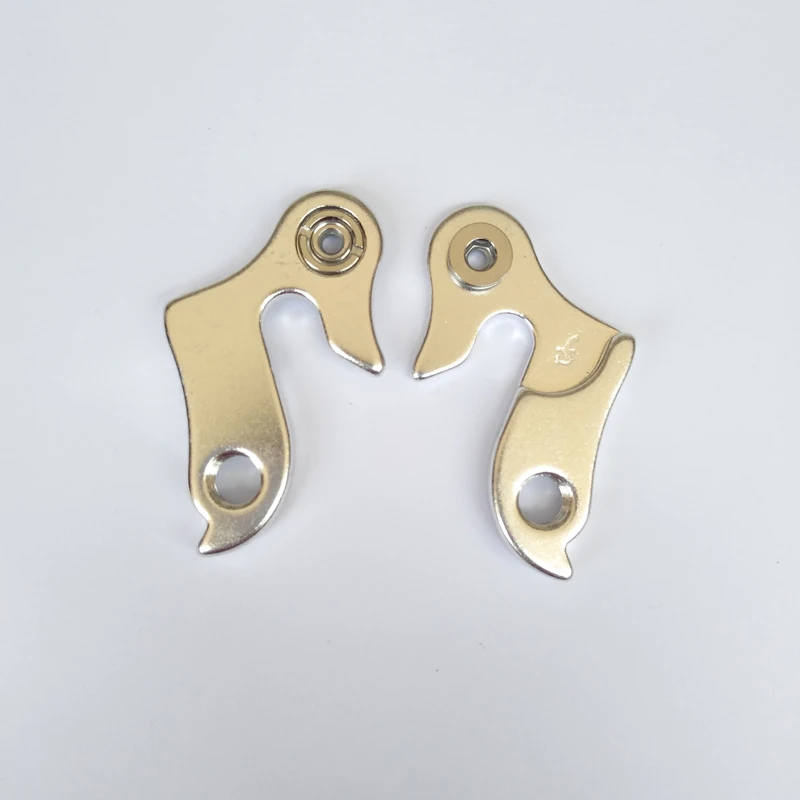 1 шт. Велосипедное снаряжение вешалка для велосипеда переключатель хвост крюк