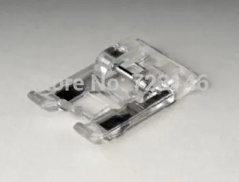 

SATIN STITCH FOOT H/H M/C FeeT FOR HOUSEHOLD SEWING MACHINE for JUKI BROTHER SINGER