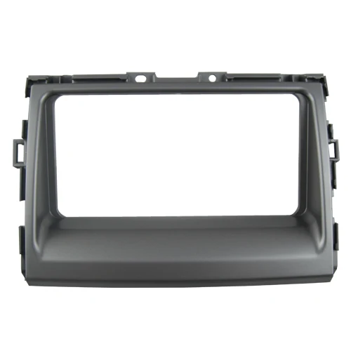 Car Fascia Radio Panel for Toyota Previa 2007+Tarago 2007-2016Estima 2006-2016 Dash Kit Console Facia Plate Bezel Trim Adapter | Автомобили