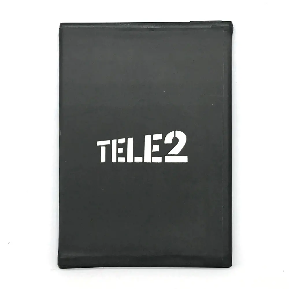 Новый высококачественный аккумулятор 2000 мАч для телефона Tele2 365675AR + бесплатная