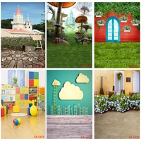 children birthday photography backdrops baby newborn portrait photo background party studio photocalls props 2157 yxfl 26