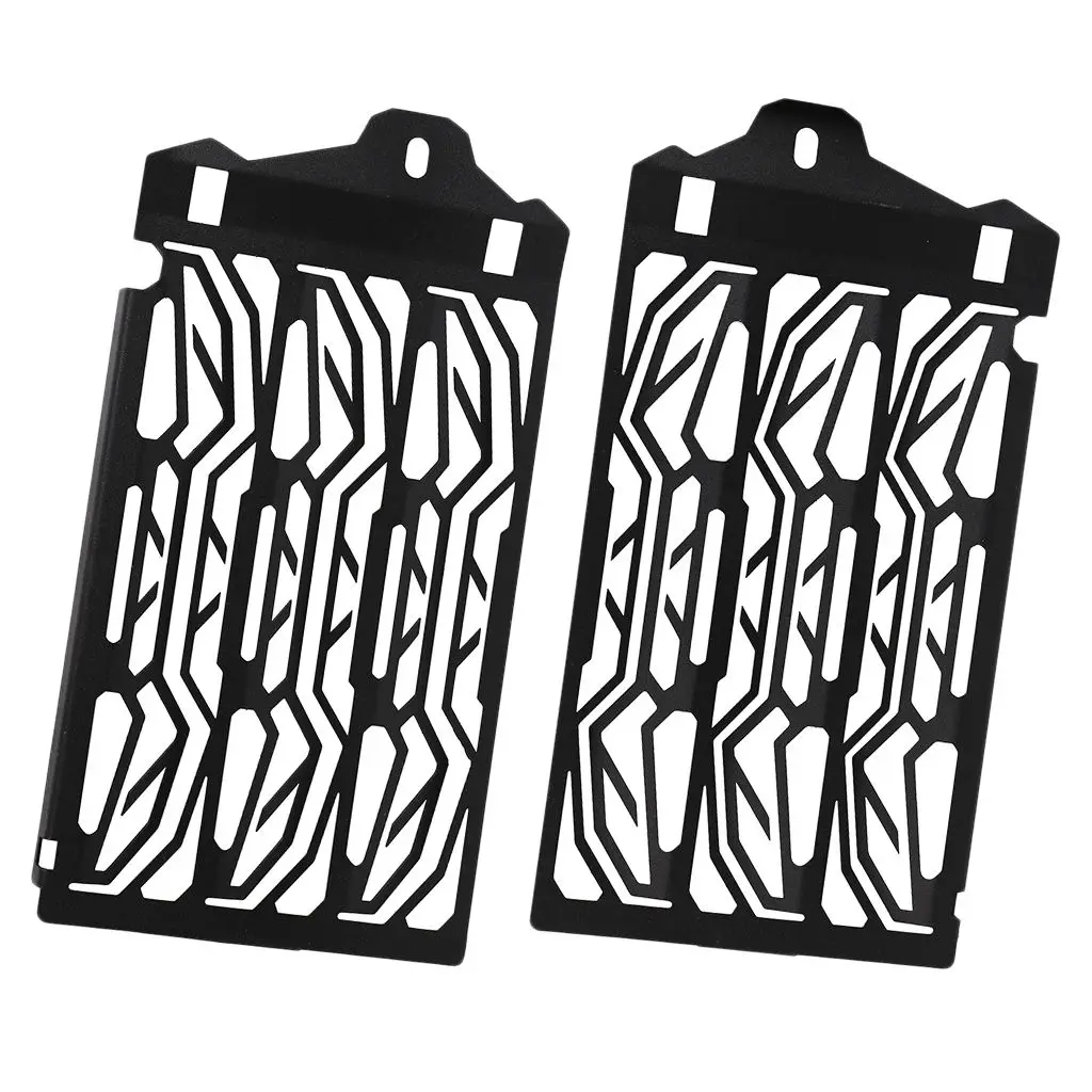 

2 шт., защитная решетка радиатора мотоцикла B M W