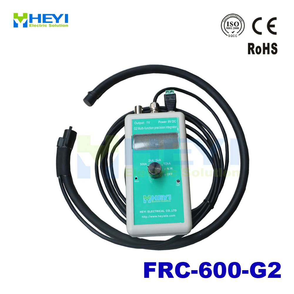 Гибкая катушка rogowski 4 уровня тока а 10 кА со встроенным каналом G2|coil winding|coil motorcyclecoil