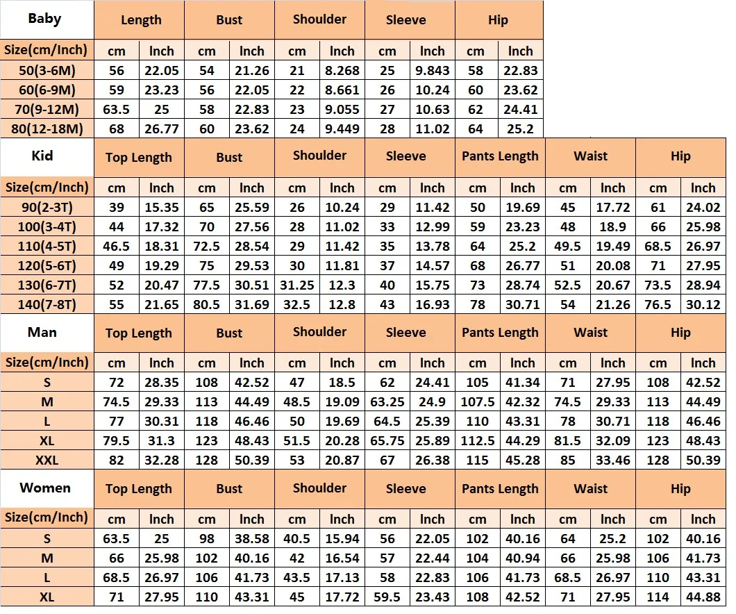 

Striped Family Matching Clothes Outfits Christmas Pajamas Mother Daughter Father Son & Baby Pyjamas Mommy Daddy and Me Sleepwear
