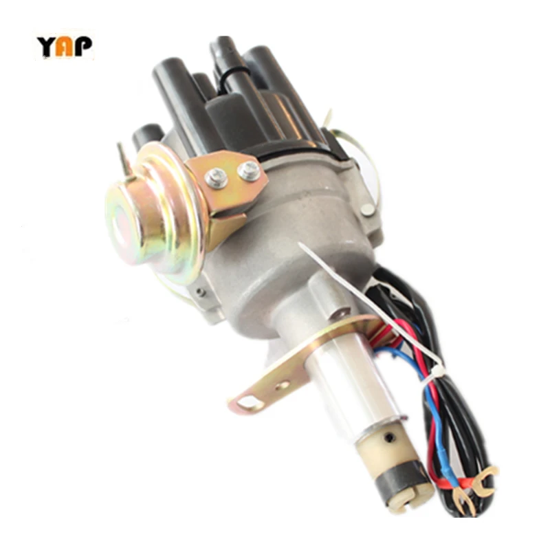 Новый дистрибьютор для FITNISSAN URVAN VANETTE E24 GC22 Z20 Z22 Z24 2.0L 2.2L 2.4L L4 22100 3S400 1986 1999|2.4l|vanette |