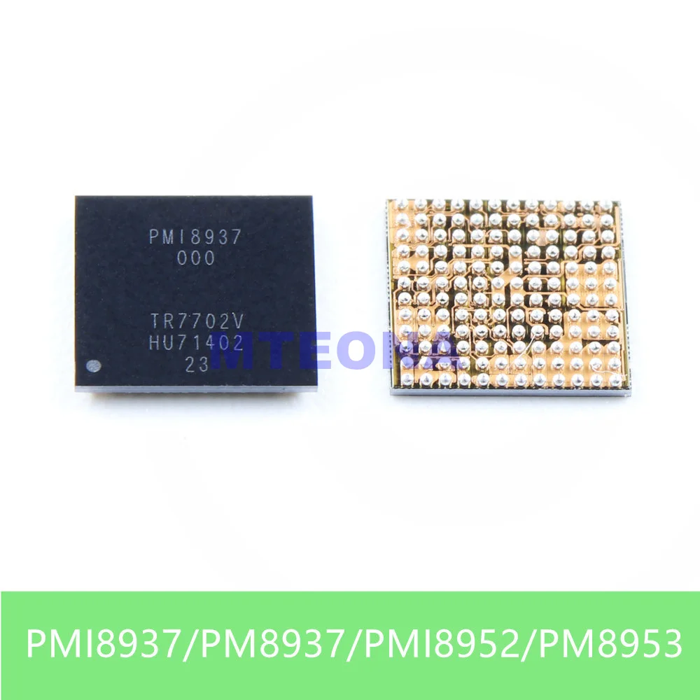 PMI8937 PMI8952 PM8937 PM8953 000 0VV Power IC BGA Chipset | Integrated Circuits