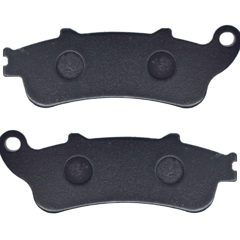 

Motorcycle For KAWASAKI EN 650 AFF - Vulcan S - Non ABS 2015 EN 650 BFF - Vulcan S - ABS 2015 Motorcycle Brake Pads Front Rear