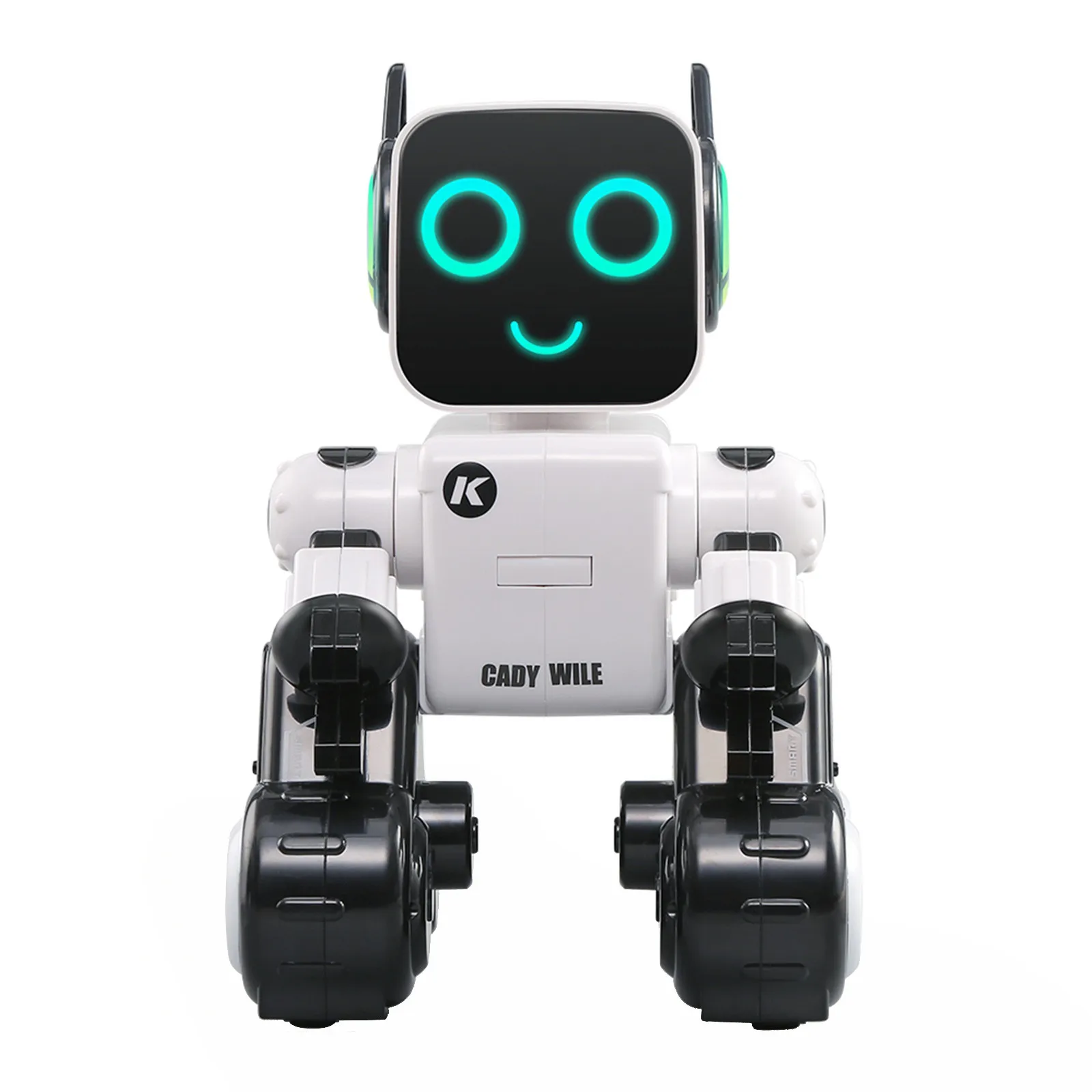 

Remote Control Robot Jjr/c R4 Multifunctional Voice-activated Intelligent Rc Robot Toy For Children Wltoys Hot Wheels Juguetes